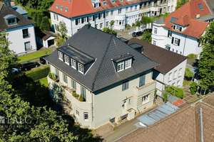 Historische Villa in Marienburg – Wohnen in zeitloser Eleganz – Bayenthalgürtel 40, 50968 Marienburg, Köln – Vorschaubild 32