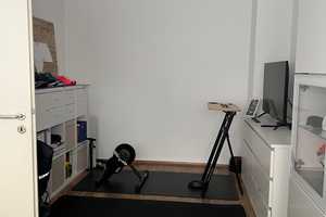 MA, Schwetzinger Vorstadt, 3 Zimmer Altbauwohnung – Mannheim – Vorschaubild 4