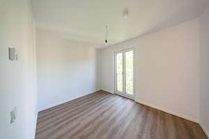 Neubauwohnung mit Fußbodenheizung und Balkon im Erstbezug / WBS 220 erforderlich – Daumstr. 58, 13599 Haselhorst, Berlin – Vorschaubild 5