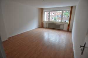 WG-taugliche 2-Zi-Wohnung mit EBK + Terrasse zu vermieten – Lütticher Strasse 22, 52064 Aachen – Vorschaubild 4