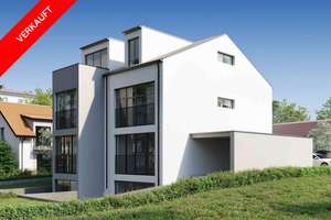Einziehen und Wohlfühlen: Ihr schlüsselfertiges Zuhause wartet – Die vollständige Adresse der Immobilie erhältst du vom Anbieter., 78467 Fürstenberg, Konstanz – Vorschaubild 1