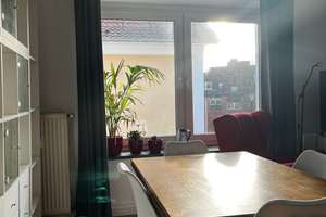 Campusviertel OS - Westerberg, 3 Zimmerwohnung an der Musikhochschule, WG geeignet – Caprivistraße 10, 49076 Westerberg, Osnabrück – Vorschaubild 9