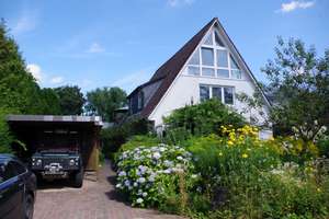 Einzigartiges Mehrfamilienhaus mit vielfältigen Nutzungsmöglichkeiten – in top Lage!
