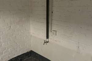 Loft: Wohnen und Arbeiten: Ideal für Selbstständige als Atelier/Werkstatt/Lager nutzbar! – Karl-Anton-Str. 6, 40211 Stadtmitte, Düsseldorf – Vorschaubild 8