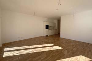 Vier Giebel: Mitten im Herzen von Stuttgart - 21 stilvolle 1-Zimmer-Wohnungen – Die vollständige Adresse der Immobilie erhältst du vom Anbieter., 70173 Rathaus, Stuttgart – Vorschaubild 3