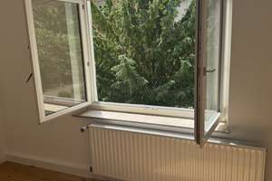 - 16,99 % WAHNSINN in Pempelfort,  Erstbezug, großzügige Wohnung inkl. TOP Küche u. XL-Balkon – Franklinstraße 16, 40479 Pempelfort, Düsseldorf – Vorschaubild 23