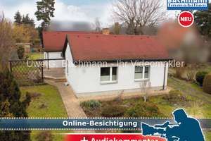 Hoppegarten OT Hönow - Familienfreundliches 5-Zimmer-EFH in attraktiver Wohnlage – Die vollständige Adresse der Immobilie erhältst du vom Anbieter., 15366 Neuenhagen bei Berlin – Vorschaubild 1