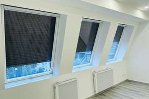 SONNIGE, KLIMATISIERTE Whg. in EXZELLENTER LAGE - fußläufig zur UNI-Klinik Essen – Die vollständige Adresse der Immobilie erhältst du vom Anbieter., 45147 Holsterhausen, Essen – Vorschaubild 5