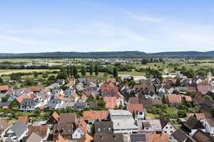 Großzügiges Zuhause für Familien oder Mehrgenerationen – sofort bezugsfrei – Die vollständige Adresse der Immobilie erhältst du vom Anbieter., 76297 Stutensee – Vorschaubild 31