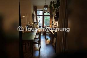 Tauschwohnung: Super für Leipzig-Fans in zentraler Lage – Die vollständige Adresse der Immobilie erhältst du vom Anbieter., 4275 Südvorstadt, Leipzig – Vorschaubild 5