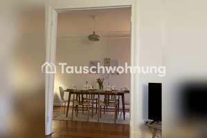 Tauschwohnung: Tausche 3ZKBB Hoheluft West gegen mind. 2ZKB westl. Alster – Die vollständige Adresse der Immobilie erhältst du vom Anbieter., 20253 Hoheluft-West, Hamburg – Vorschaubild 3