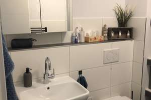 Helle 2 Zimmer Wohnung mit Balkon im 1. OG in Hannover-Ahlem – Bergkammstr 1, 30453 Ahlem, Hannover – Vorschaubild 7