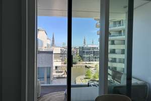 Exklusives Zuhause in der HafenCity – Die vollständige Adresse der Immobilie erhältst du vom Anbieter., 20457 HafenCity, Hamburg – Vorschaubild 2