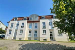 Moderne Drei-Raum-Wohnung in Kleinzschachwitz! – Die vollständige Adresse der Immobilie erhältst du vom Anbieter., 1259 Kleinzschachwitz, Dresden – Vorschaubild 2