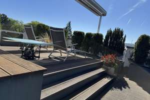 Killesberg: Penthouse mit herrlicher Aussicht über Stuttgart – Azenbergaufgang 11, 70192 Lenzhalde, Stuttgart – Vorschaubild 35