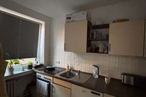 Kompakte Drei-Zimmer-Wohnung in Heerdt – 40549 Heerdt, Düsseldorf – Vorschaubild 6