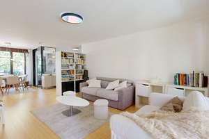 3 1/2 Zimmer Terrassen- Gartentraum – Die vollständige Adresse der Immobilie erhältst du vom Anbieter., 70619 Heumaden, Stuttgart – Vorschaubild 5