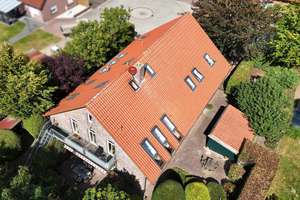 Unvergesslicher Blick ins Wehrland von Ditzum  – Die vollständige Adresse der Immobilie erhältst du vom Anbieter., 26844 Jemgum – Vorschaubild 4