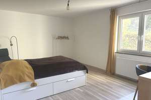 Modern MÖBLIERTE 2-Zi-Whg. mit gr. Balkon - Ruhig , Grün, Halbhöhenlage - oberhalb vom Lehenviertel – Die vollständige Adresse der Immobilie erhältst du vom Anbieter., 70180 Weinsteige, Stuttgart – Vorschaubild 11