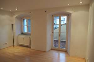 2-Zimmer-Eigentumswohnung in Regensburg-Altstadt – Dachterrasse, Wellnessbad & Donaunähe – Die vollständige Adresse der Immobilie erhältst du vom Anbieter., 93047 Innenstadt, Regensburg – Vorschaubild 22