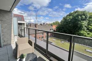 Familiengerechte Neubauwohnung mitten im beliebten Szeneviertel der Schanze – Bartelsstraße 65 a, 20357 Sternschanze, Hamburg – Vorschaubild 17