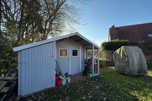 *** Top gepflegtes Einfamilienhaus mit viel Platz für die ganze Familie *** – Die vollständige Adresse der Immobilie erhältst du vom Anbieter., 21357 Barum – Vorschaubild 22