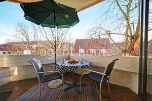MÖBLIERT - NICE LIVING - 3,5-Zimmer-Wohnung mit Balkon und Garage in S-Ost – Die vollständige Adresse der Immobilie erhältst du vom Anbieter., 70188 Ostheim, Stuttgart – Vorschaubild 58