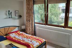 Modernisiertes 5-Zimmer Reihenhaus in zentraler ruhiger Lage Norderstedt Harksheide am Stadtpark – Matthias-Claudius-Weg 5, 22844 Segeberg (Kreis) – Vorschaubild 12