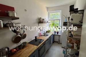 Wohnungstausch: Natonekstraße 27 – Natonekstraße 27, 4000 Gohlis-Süd, Leipzig – Vorschaubild 4