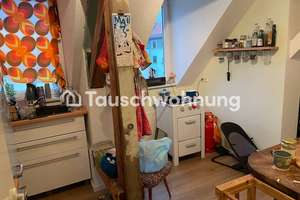 Tauschwohnung: Leipzig, Altwest: Großzügige 4-Zimmer-Wohnung – 4179 Neulindenau, Leipzig – Vorschaubild 3