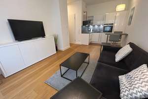 Exklusive 2-Zimmer Wohnung im Andreas Quartier – Liefergasse 2, 40213 Altstadt, Düsseldorf – Vorschaubild 12