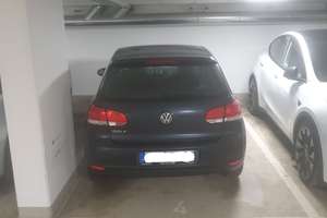 EBK, Tageslichtbad, TG-Stellplatz - Sehr geräumige und gut geschnittene 2-Raumwhg. in Toplage! – Steinweg a.A., 7743 Jena-Zentrum, Jena – Vorschaubild 19