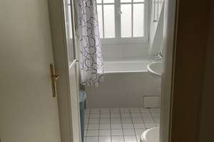Attraktive Dachgeschosswohnung in Köln-Müngersdorf – Alter Militärring 19, 50933 Müngersdorf, Köln – Vorschaubild 6