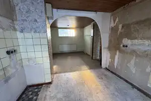 Ein bis Zweifamilienhaus in Darmstadt Arheilgen – Darmstadt – Vorschaubild 11