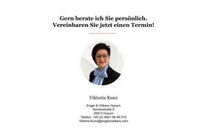 Nordsee-Flair inklusive – Reetdachhaus mit Charakter und Entwicklungspotenzial – Die vollständige Adresse der Immobilie erhältst du vom Anbieter., 25887 Winnert – Vorschaubild 10