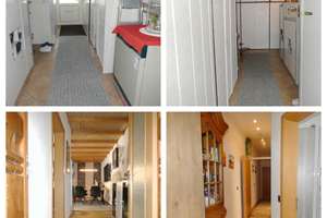 PROVISIONSFREI  FÜR KÄUFER - Erdgeschosswohnung als "Haus im Bungalowstil"  – Die vollständige Adresse der Immobilie erhältst du vom Anbieter., 42651 Solingen-Mitte, Solingen – Vorschaubild 16