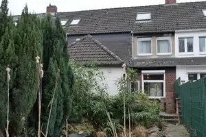 WOHNEN MIT HISTORISCHEM FLAIR UND VIEL POTENTIAL !!! – Recklinghausen (Kreis) – Vorschaubild 11