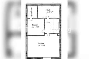 Tauschwohnung: 4-Zimmer-Doppelhaushälfte in Reinbek, 108 m² – Blocksberg 18, 21465 Reinbek – Vorschaubild 14