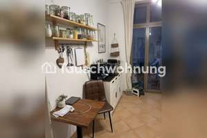 Tauschwohnung: 88 m² Wohnung in Babelsberg Süd – Die vollständige Adresse der Immobilie erhältst du vom Anbieter., 14482 Babelsberg Süd, Potsdam – Vorschaubild 7