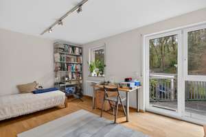 Exklusives Wohnen in Bestlage am Geigersberg - Ihr Domizil mit traumhaftem Blick über Karlsruhe – Die vollständige Adresse der Immobilie erhältst du vom Anbieter., 76227 Durlach, Karlsruhe – Vorschaubild 11