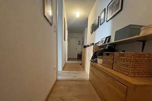 Provisionsfrei | Gehobene Neubau 3-Zimmer Wohnung mit Lift | TG | 2 Balkonen zu veräußern – Die vollständige Adresse der Immobilie erhältst du vom Anbieter., 4275 Südvorstadt, Leipzig – Vorschaubild 6