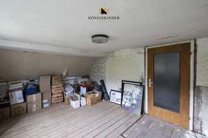 Die perfekte Haus-Aufgabe: Bauernhaus mit 11 Ar Grund in Spiegelberg. – Die vollständige Adresse der Immobilie erhältst du vom Anbieter., 71579 Spiegelberg – Vorschaubild 15