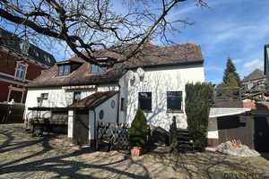 Historisches Einfamilienhaus mit Villencharakter – Prignitz (Kreis) – Vorschaubild 4