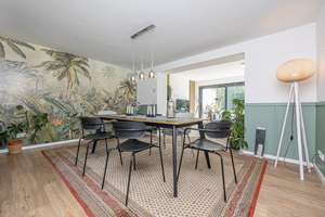 Harrislee: Modernisiertes Reihenhaus mit 
beeindruckenden 169 m² Wohnfläche – Die vollständige Adresse der Immobilie erhältst du vom Anbieter., 24955 Harrislee – Vorschaubild 5