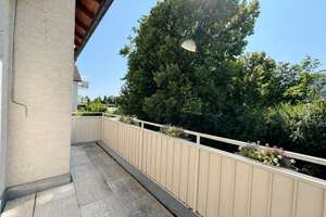 Gestalten Sie nach Ihren Wohnideen! Tolle 3,5 Zimmer-Wohnung mit Balkon! – 70619 Heumaden, Stuttgart – Vorschaubild 4