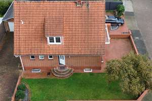 Reserviert! Gemütliches Einfamilienhaus in ruhiger Lage von Lohne zu verkaufen – Die vollständige Adresse der Immobilie erhältst du vom Anbieter., 49393 Lohne (Oldenburg) – Vorschaubild 1