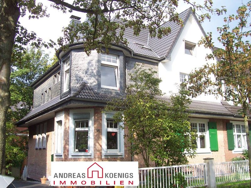Haus kaufen in Unterrath (Düsseldorf) ImmoScout24
