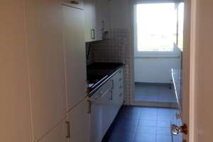 Penthouse direkt am Hofgarten | 118 m² | große Sonnenterrasse | ruhig & zentral  | befristet  – 40479 Pempelfort, Düsseldorf – Vorschaubild 12