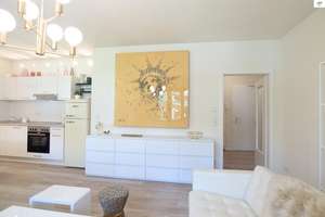 Grünes Wohnglück- 3 Zimmer-Oase mit großem Balkon – Rankestraße 32a-d, 1139 Kaditz, Dresden – Vorschaubild 3
