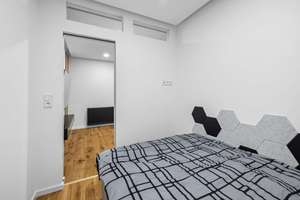Vollmöblierte Eigentumswohnung mit Balkon – Die vollständige Adresse der Immobilie erhältst du vom Anbieter., 30455 Davenstedt, Hannover – Vorschaubild 11